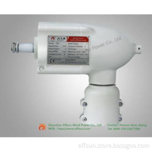1KW permanent magnetic generator